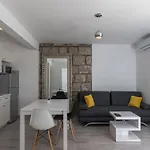 Apartments Batala Garden