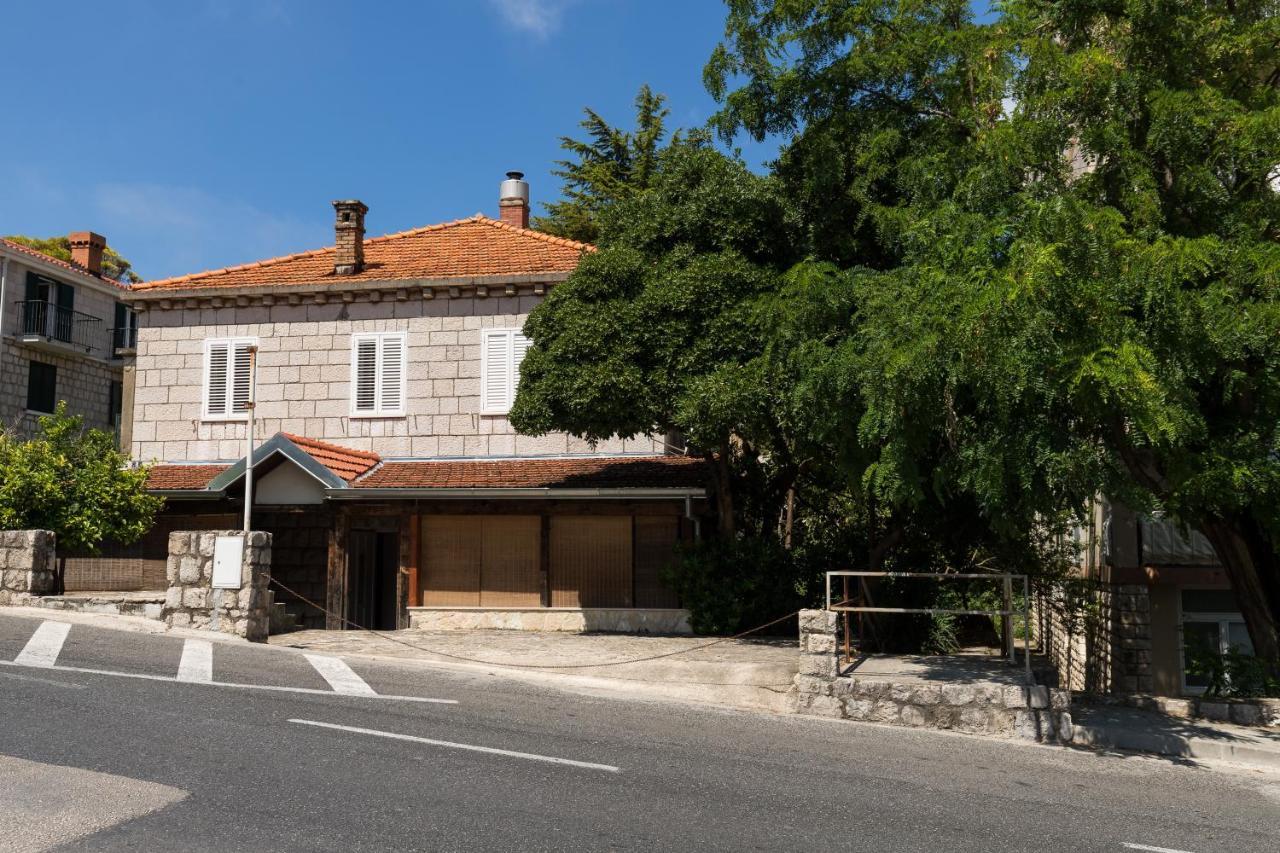 Batala Garden Dubrovnik