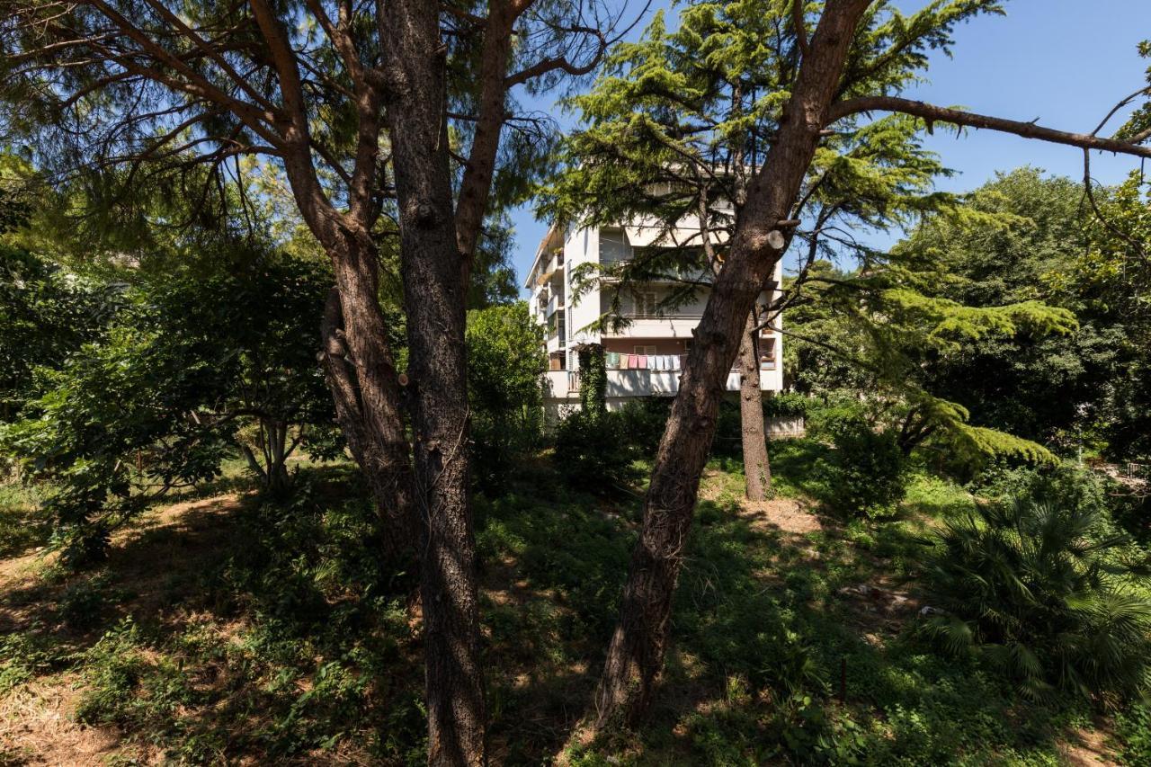 Batala Garden Appartement *