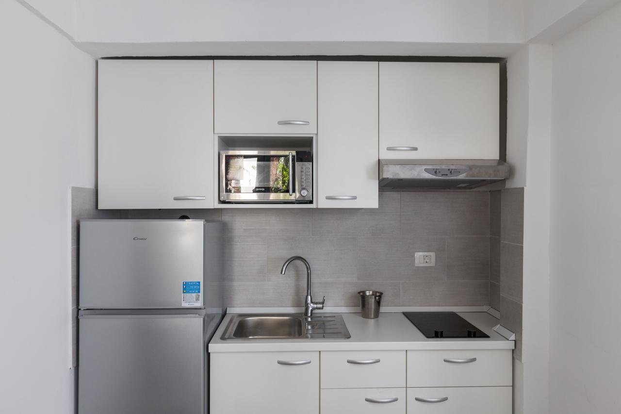Batala Garden Appartement *