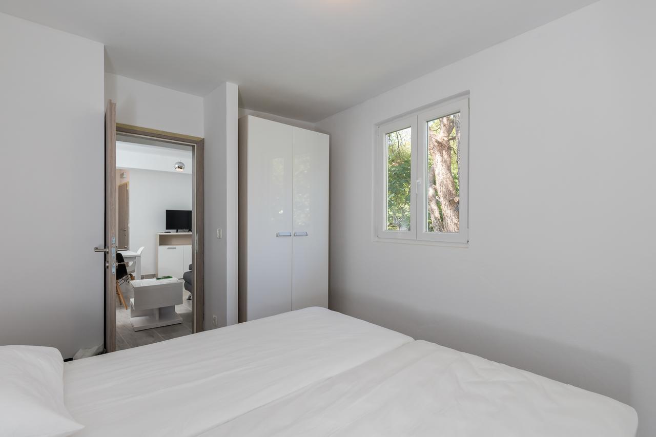 Appartement Batala Garden *