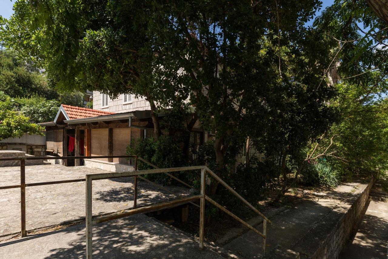 Batala Garden Apartment