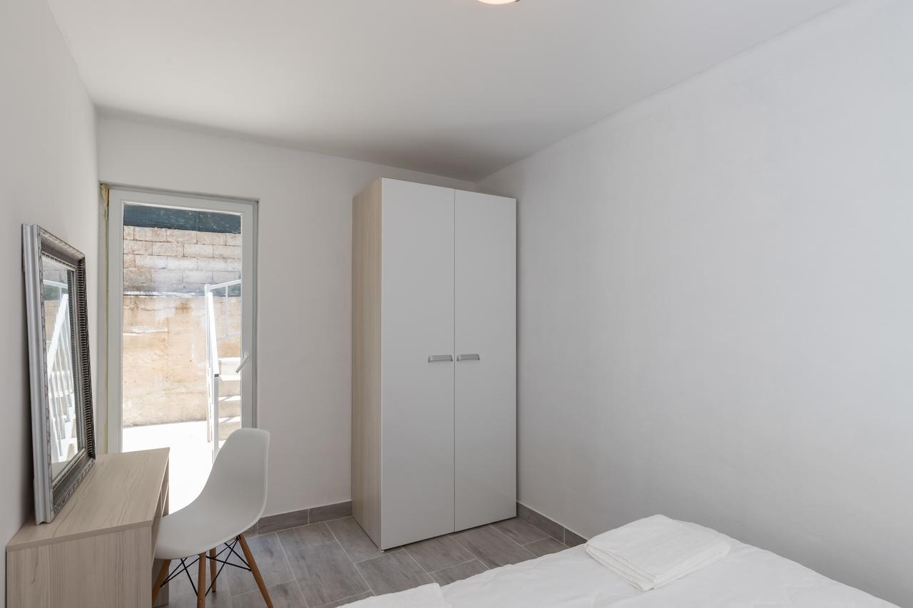 Apartment Batala Garden *