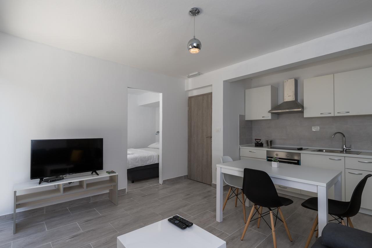 Batala Garden Apartment