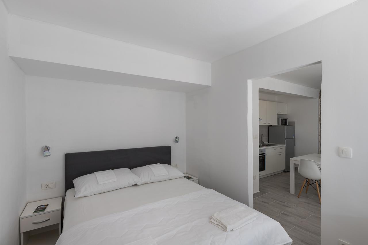 Apartment Batala Garden Dubrovnik