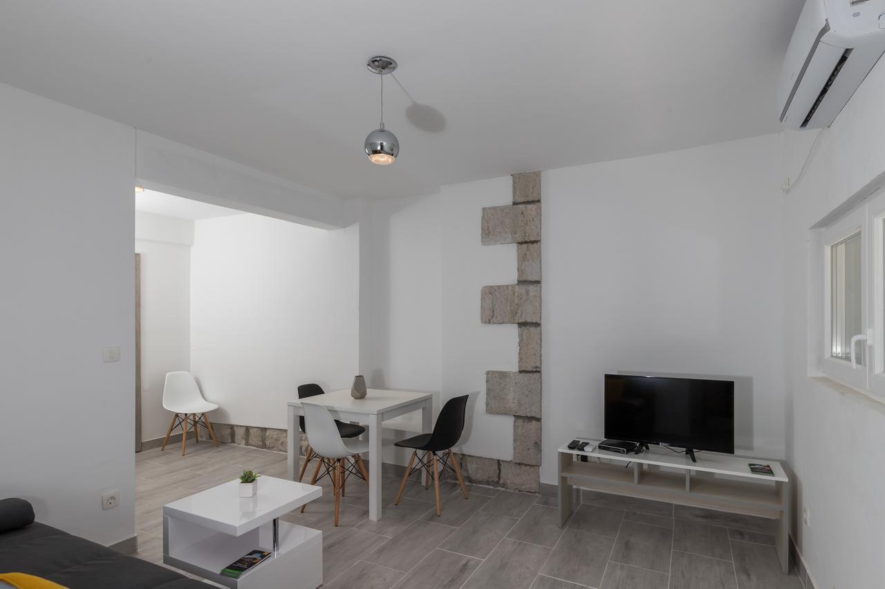 Batala Garden Apartment *