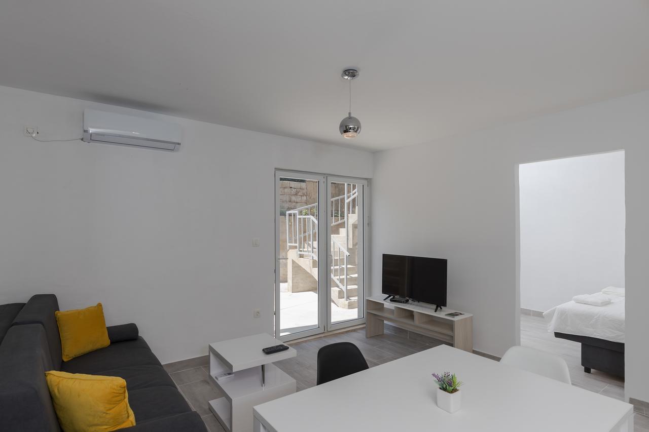 Apartment Batala Garden